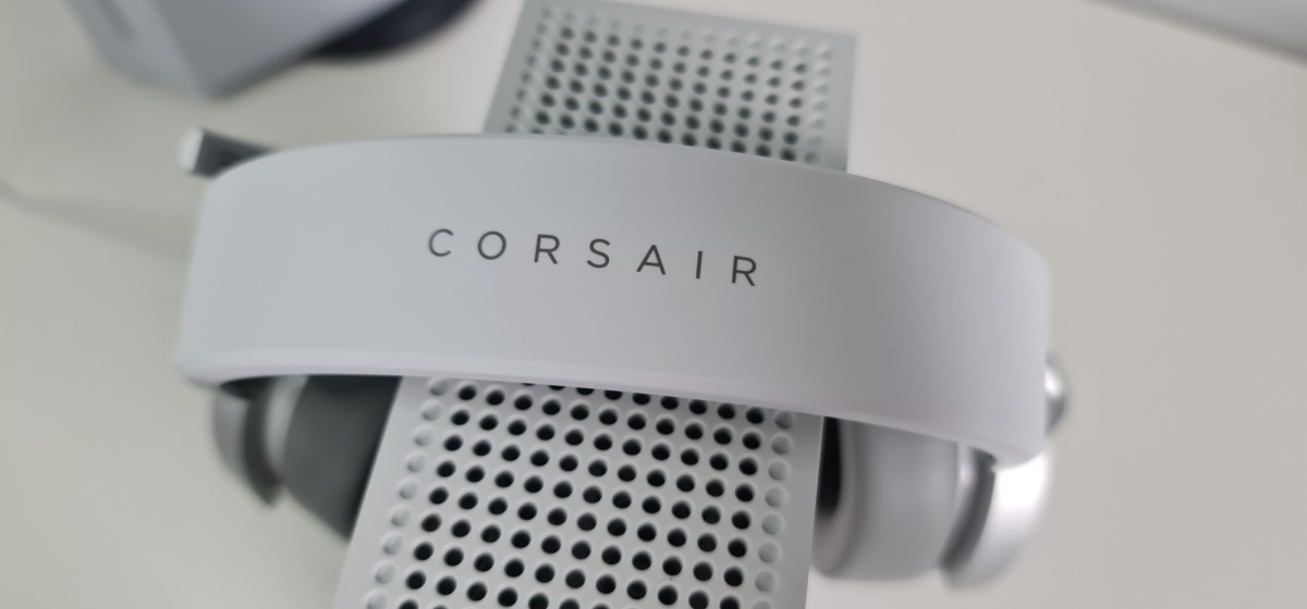 Corsair HS65 Surround recenzja