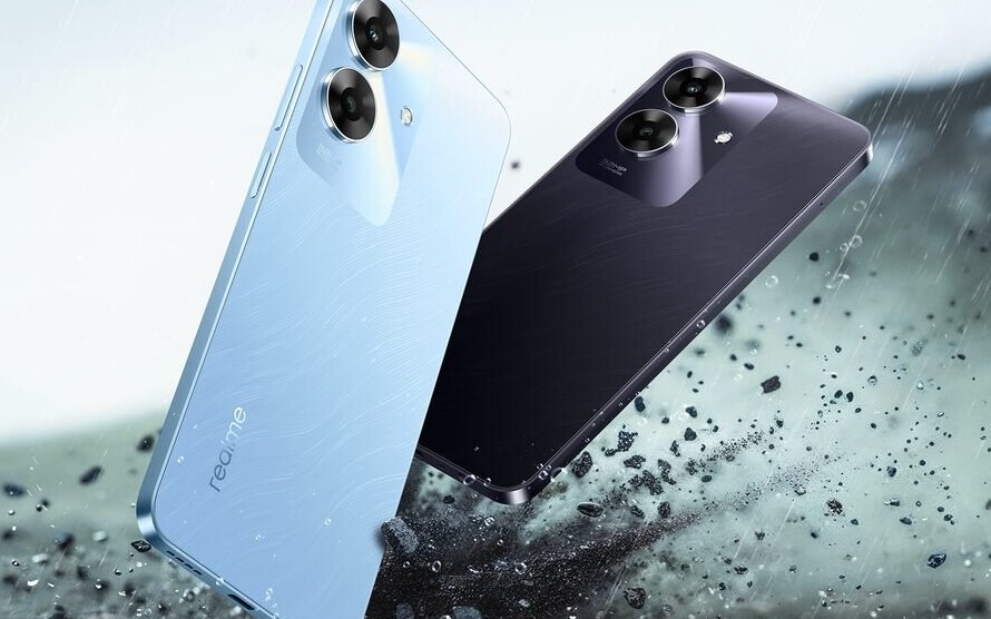 Idealny smartfon dla niewymagających - realme note 60 z 128 GB i 90 Hz tylko dziś za rekordowe 299 zł!