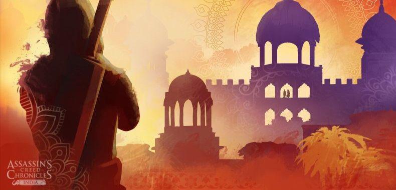 Ubisoft prezentuje Assassin’s Creed Chronicles: India - zwiastun ujawnia szczegóły produkcji