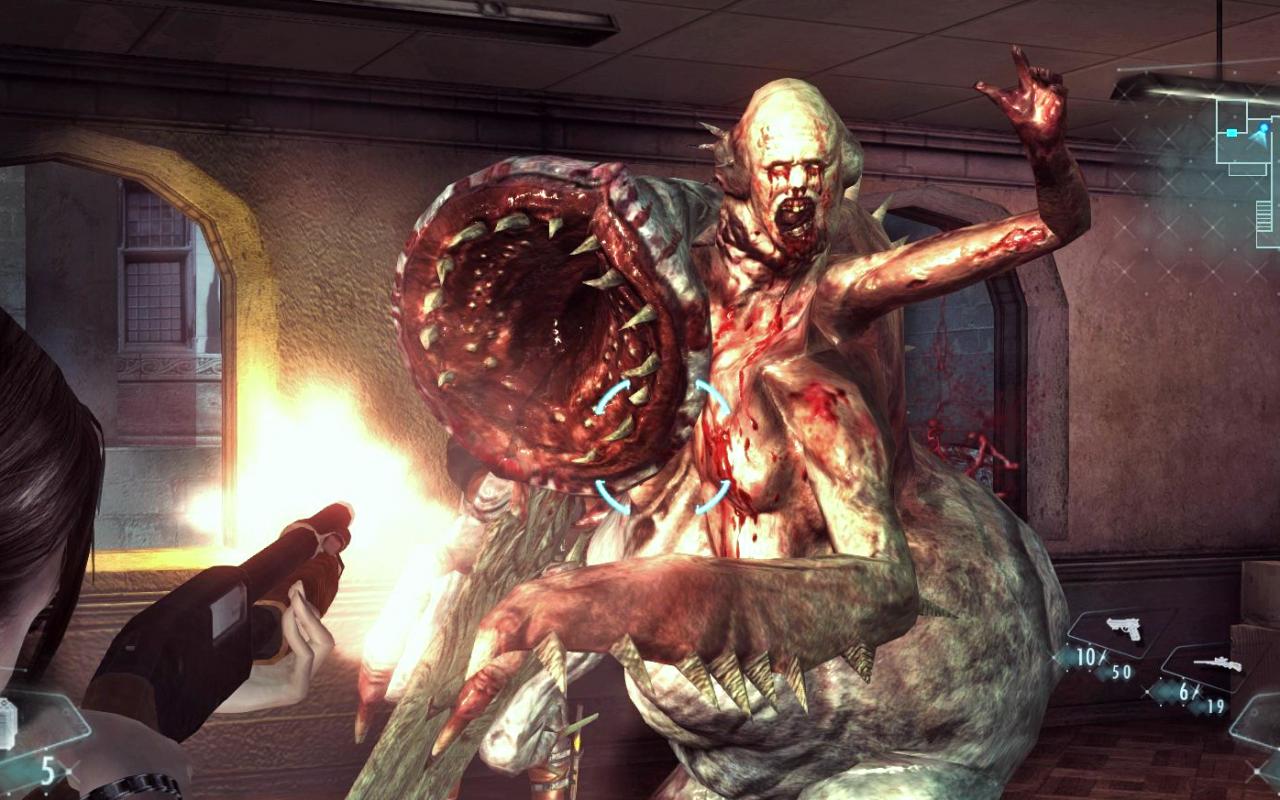 Nowy Resident Evil staje się rzeczywistością – pierwsza zajawka z konferencji Sony!