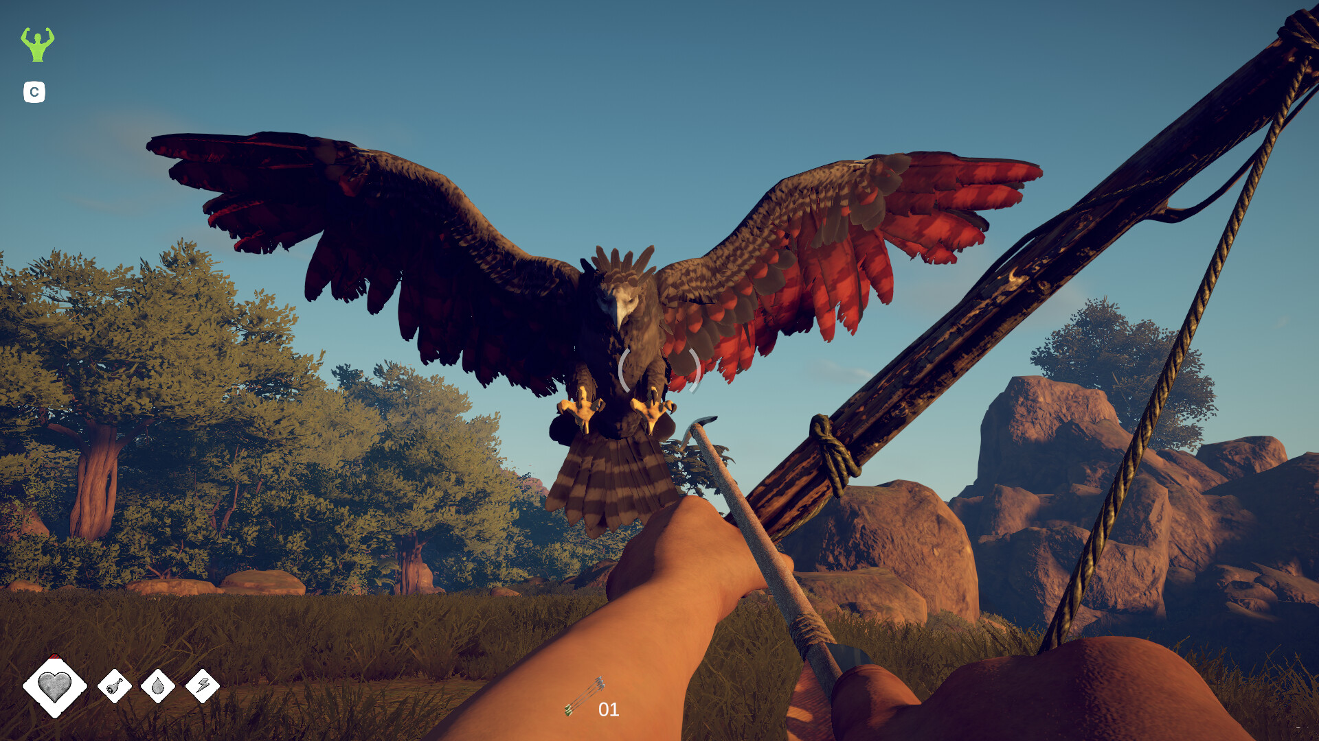 Survival: Fountain of Youth #5