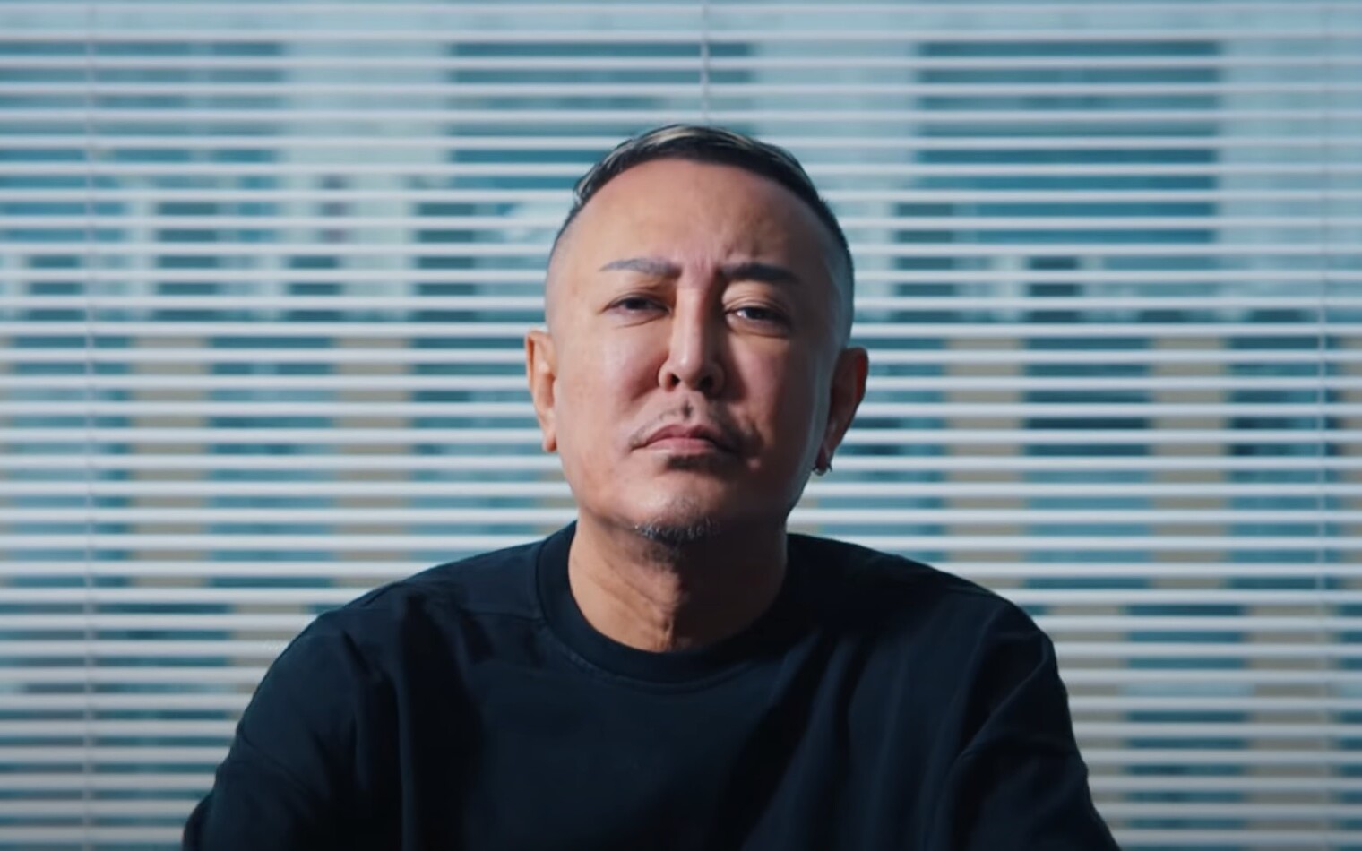 Toshihiro Nagoshi