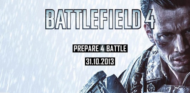 Nowe informacje na temat Battlefield 4 i rozgrywka z trybu multiplayer wprost z konferencji EA!