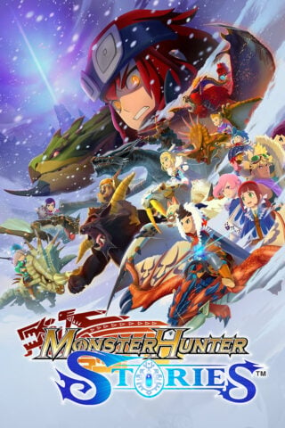 Monster Hunter Stories (remaster)