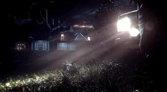 Przerażające demo Resident Evil VII cieszy się dużym zainteresowaniem graczy