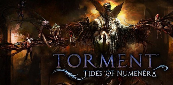 Torment: Tides of Numenera. Prawie dwie godziny wideo z rozgrywki