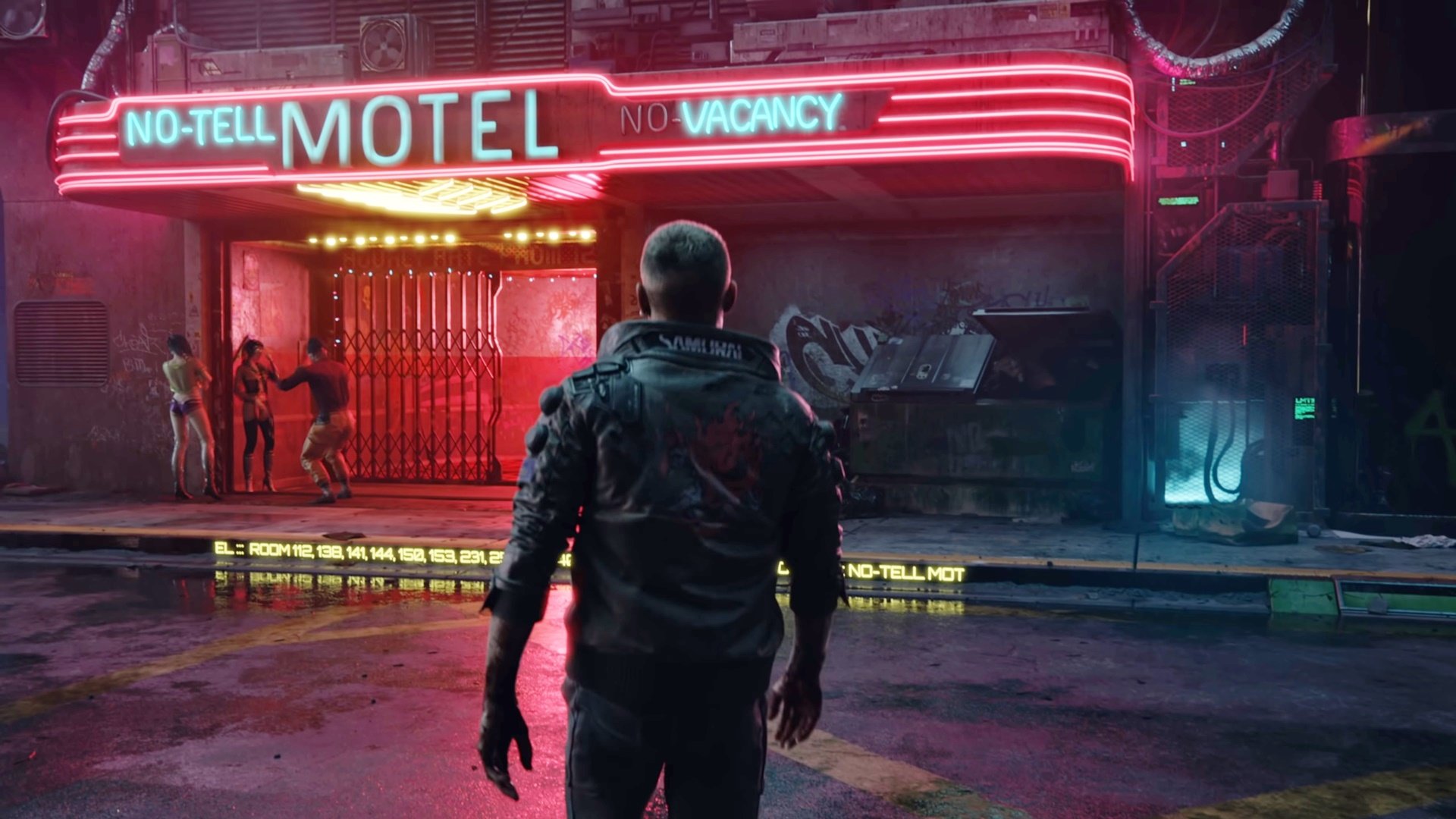 Cyberpunk 2077 - na ratunek Night City, czy już za późno? Słów kilka o nowej inicjatywie