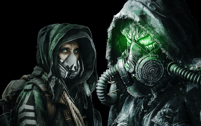 Chernobylite - recenzja gry - Zona jak prawdziwa w świetle next-genów