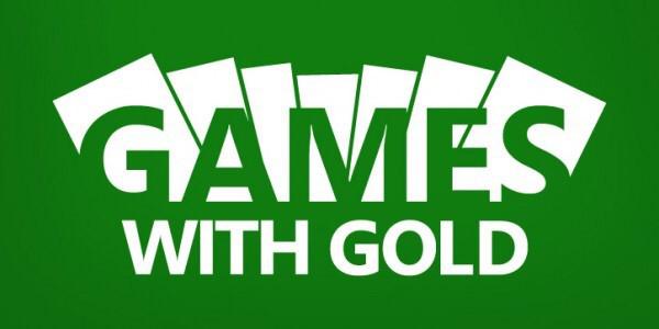 Games With Gold Kwiecień 2015!