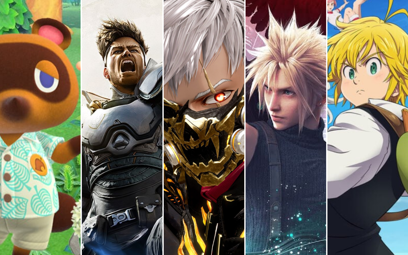 W co warto zagrać w styczniu 2026 roku? Kalendarz Gracza z najlepszymi grami na PS5, Xboksa, Switcha 2 i PC