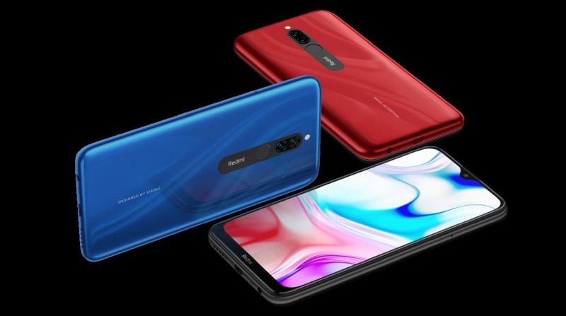 Redmi 8 i Redmi 8A dostępne w Polsce. Znamy szczegóły i ceny
