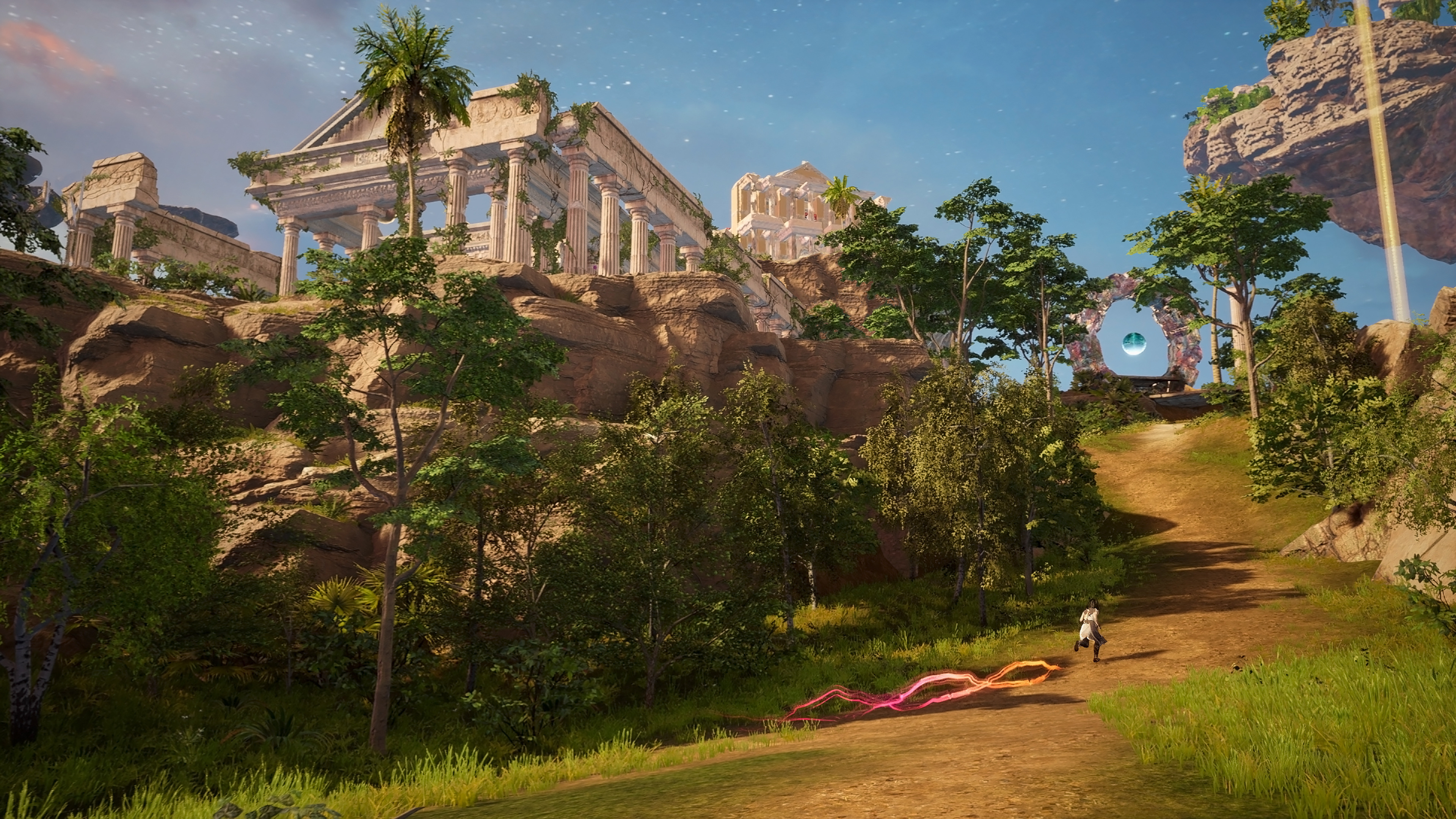 Islands of Insight #4