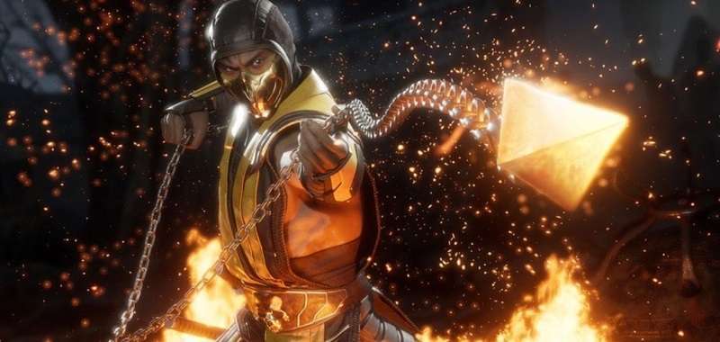 Lista gier EVO 2019. Szykuje się świetny turniej Mortal Kombat 11