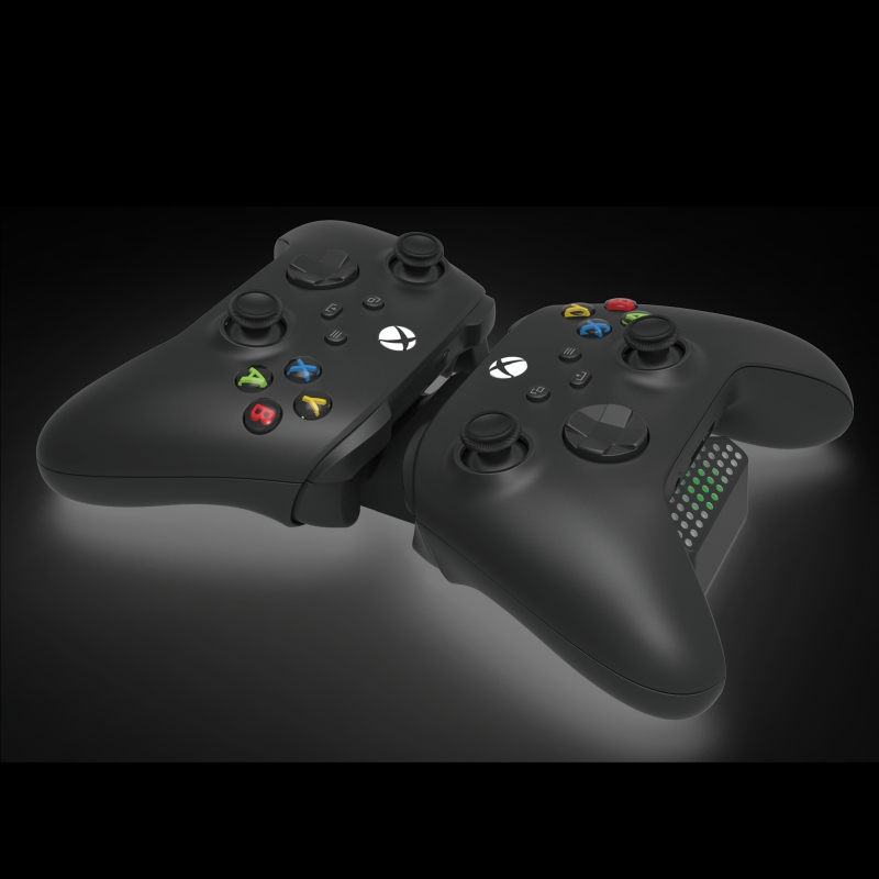 HORI gotowe na premierę Xbox Series X|S. Sprzęt trafi do Polski