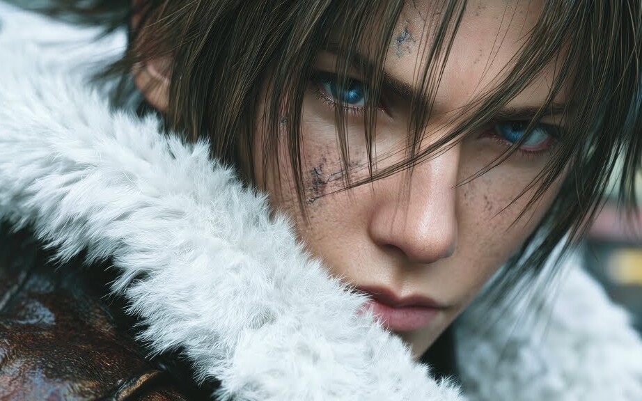 Tak wygląda idealny remake Final Fantasy 8. Square Enix powinno brać przykład