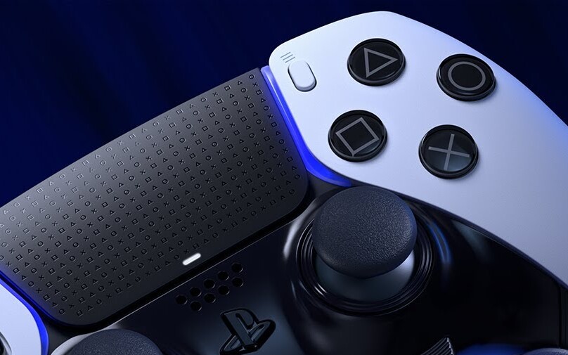 PlayStation DualSense Edge