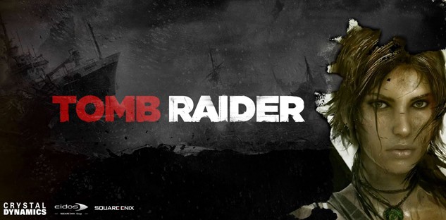 Tomb Raider z dwiema limitkami