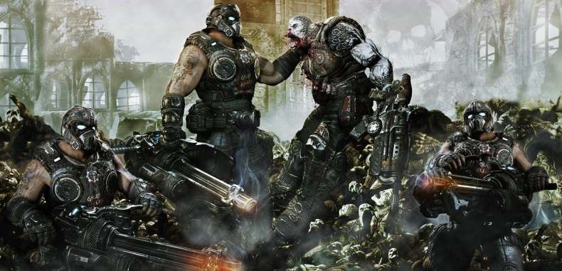 Wielka wojna w Gears of War 4. Twórcy pozwolą na rywalizację Xbox One vs. PC