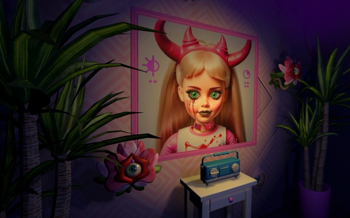 Demo VR-owego horroru do pobrania już teraz. Wciąga i fascynuje!