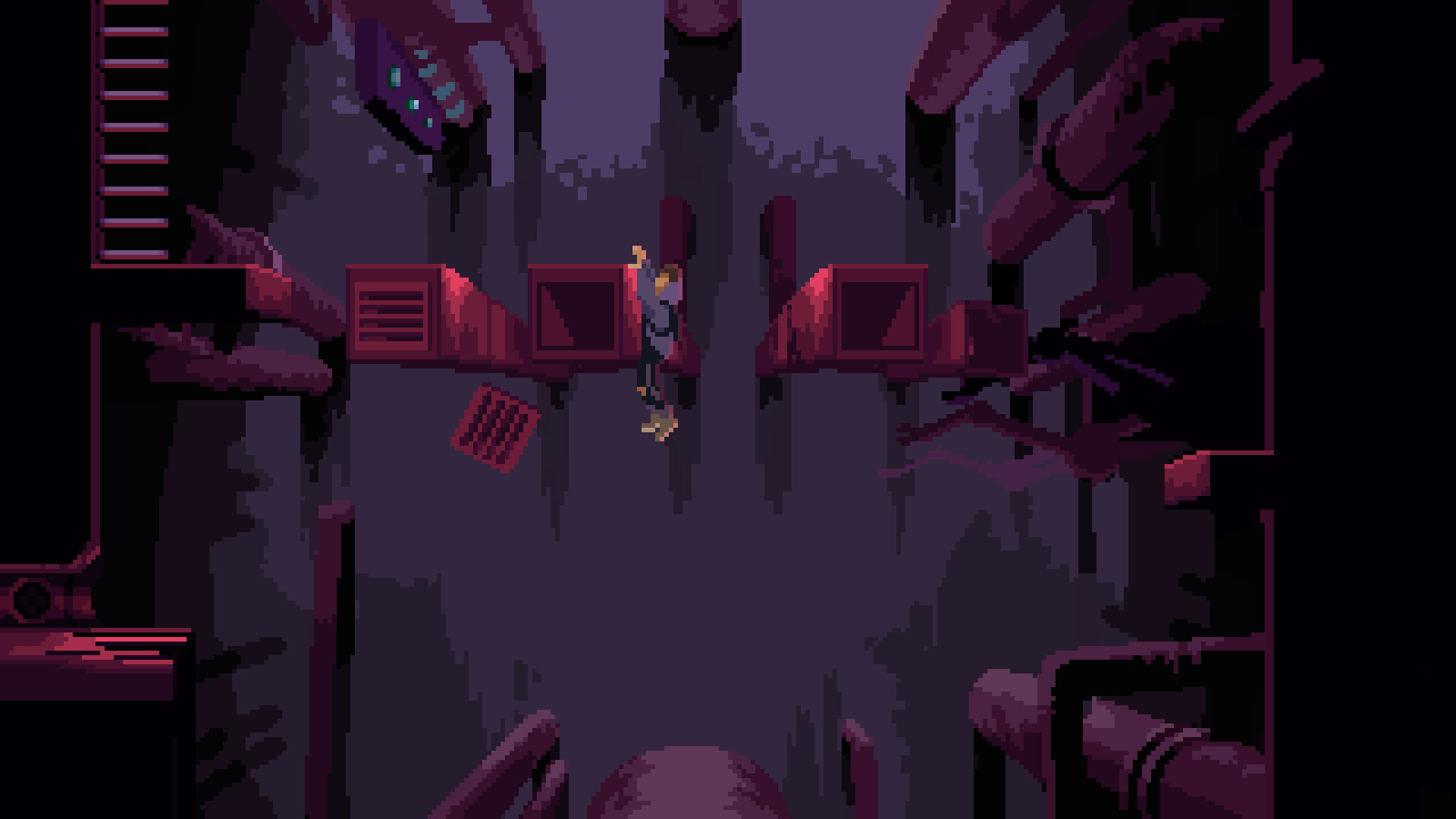 Full Void #3