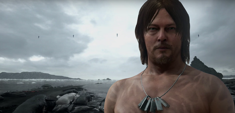 Hideo Kojima twierdzi, iż serial Westworld idealnie oddaje wizję jego gry