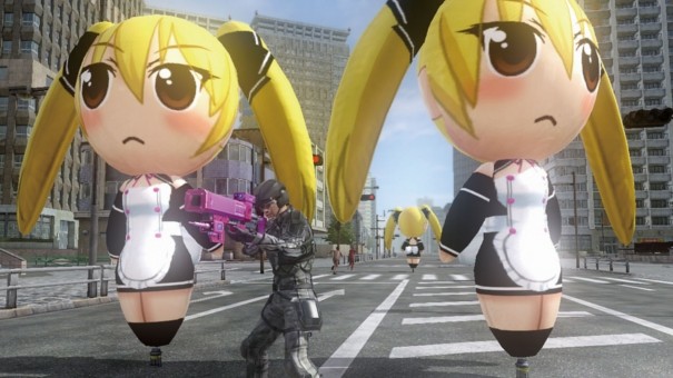 Earth Defense Force 2025 oficjalnie w Europie z dodatkami