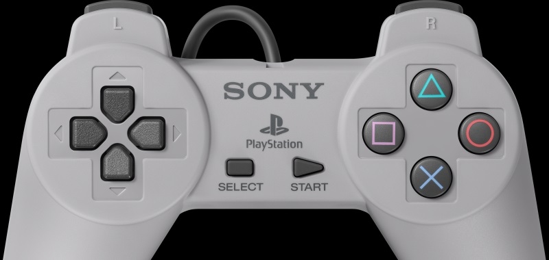 PlayStation podsumowuje 25 lat grania. Sentymentalny materiał pokazuje konsole Sony