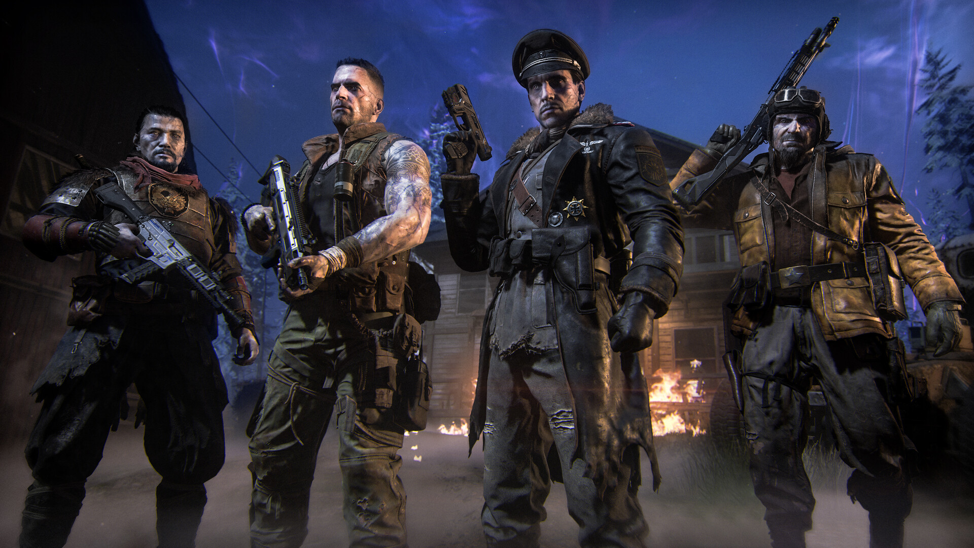 Braliśmy udział w prezentacji Call of Duty Black Ops 7. To nie będzie konkurencja dla Battlefield 6