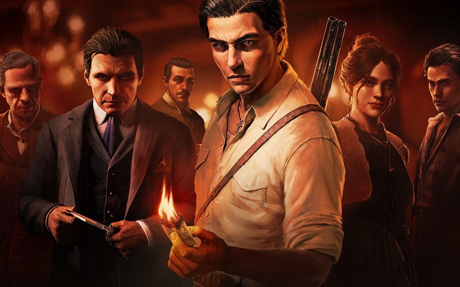 Macie dość długich gier? Proponujemy te krótsze przygody 