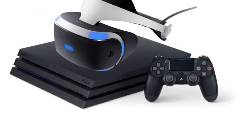 Firmware 4.5 dla PlayStation 4 i 2.40 dla PlayStation VR. Data premiery oczekiwanych aktualizacji