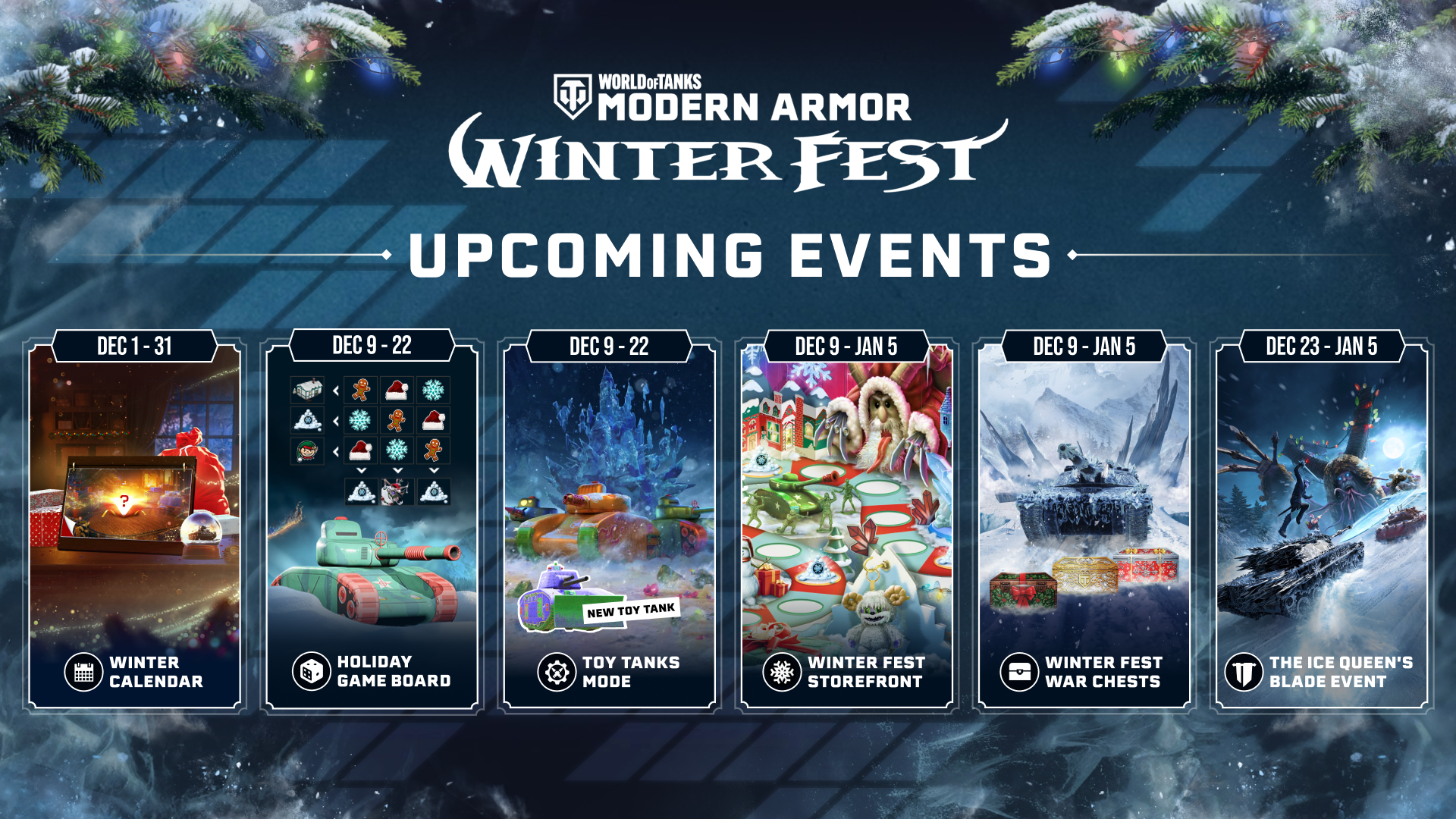 World of Tanks Modern Armor