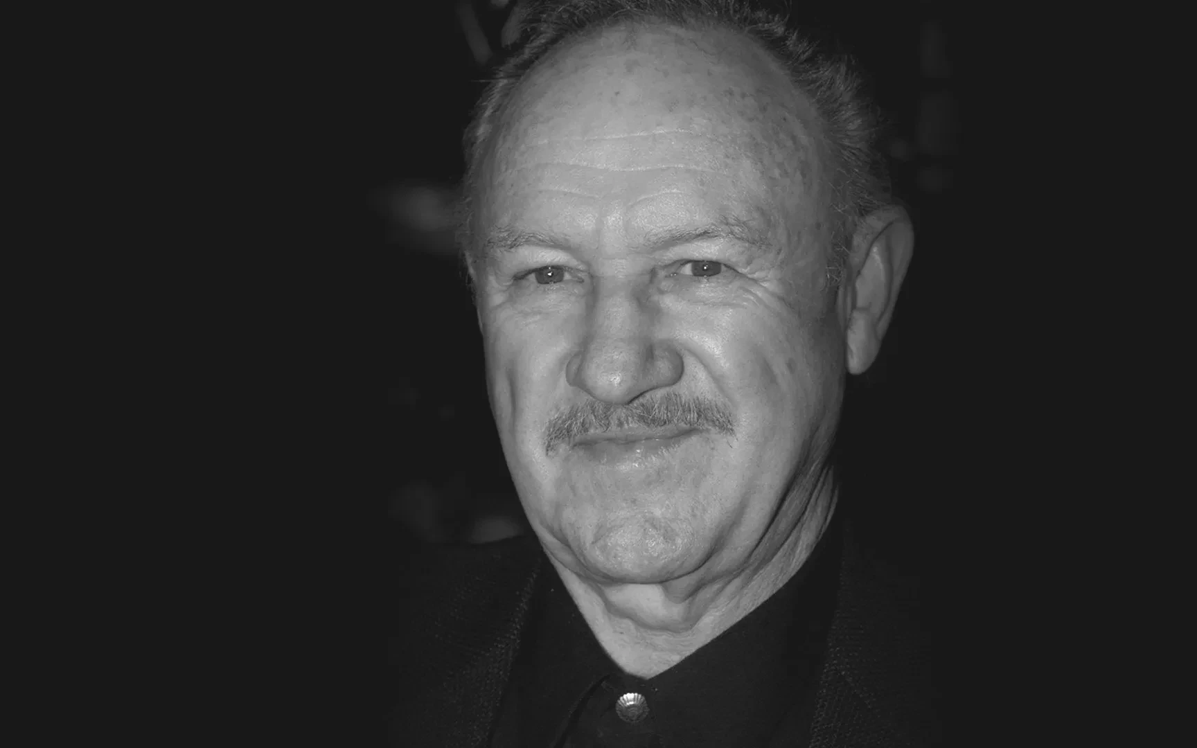 Gene Hackman śmierć 2025