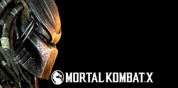 Predator od jutra w Mortal Kombat X, mamy oficjalny zwiastun
