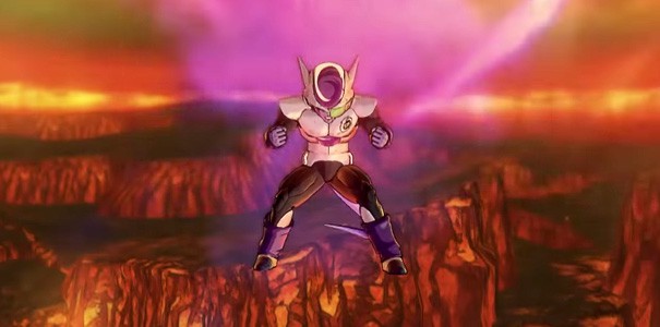 Transformacje bohaterów na nowym nagraniu z Dragon Ball: Xenoverse 2