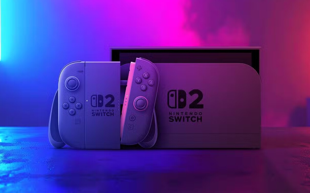 Nintendo Switch 2 sprzedaje się jak świeże bułeczki! Konsola wyprzedza PS2