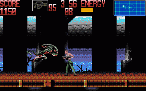 Alien 3