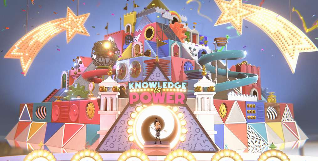 Recenzja: Wiedza to Potęga (PS4)