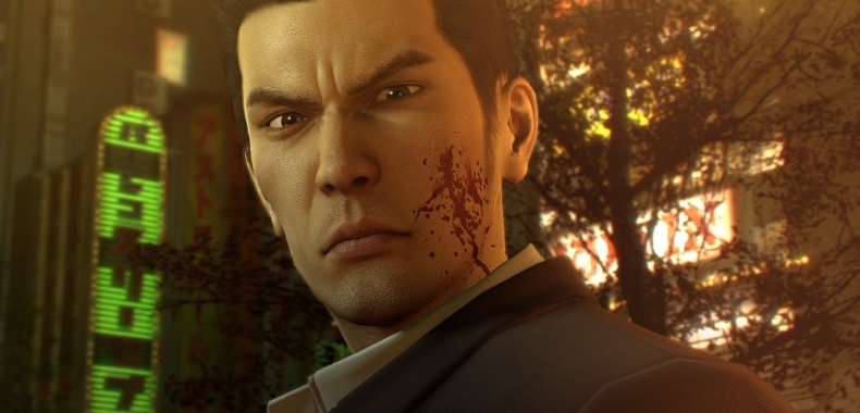 Yakuza 0 to kolejny hit na PlayStation 4. Gra zbiera fantastyczne oceny