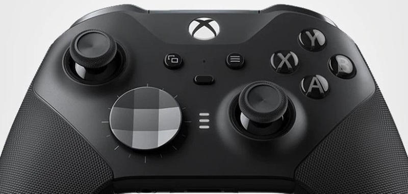 Xbox Elite Series 2 nadaje się nawet do tworzenia muzyki. Microsoft pokazuje możliwości pada