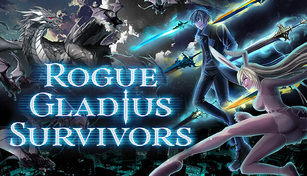 Rogue Gladius Survivors