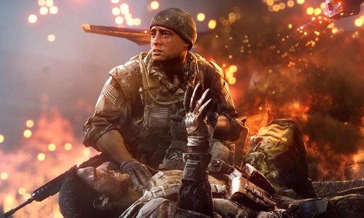 Battlefield 4: większa swoboda w singlu