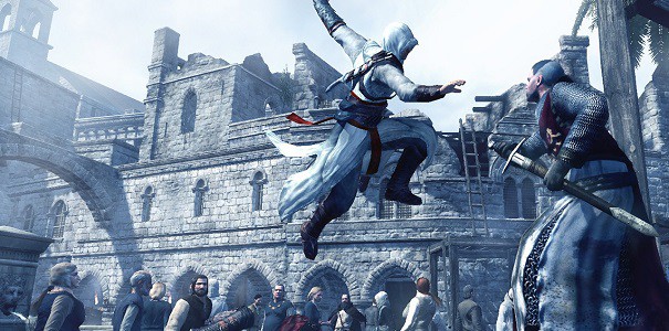 Assassin&#039;s Creed. Powstaje serial oparty na grach