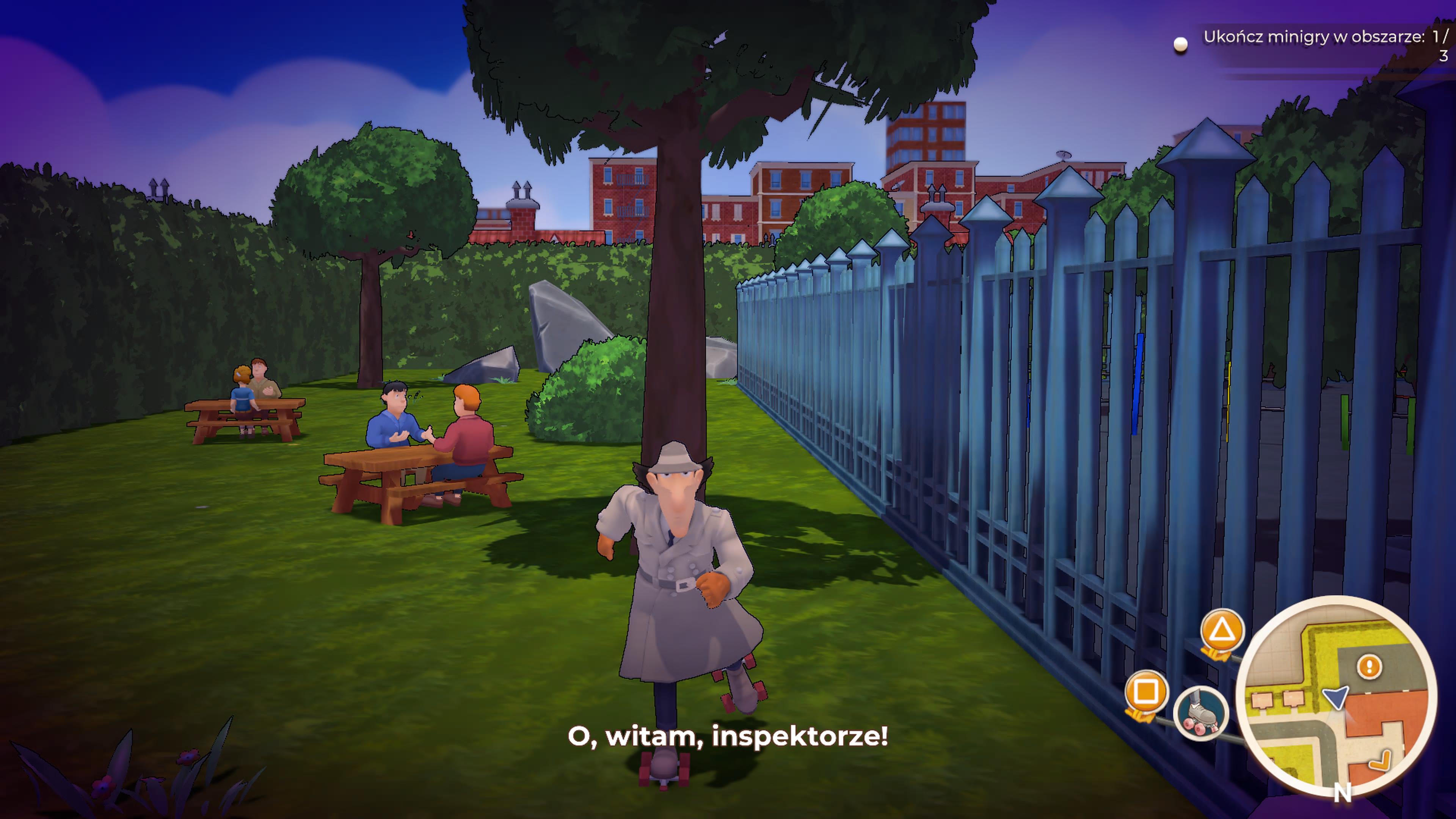 Inspector Gadget: MAD Time Party – recenzja i opinia o grze [PS5, PS4, Switch, PC] #9