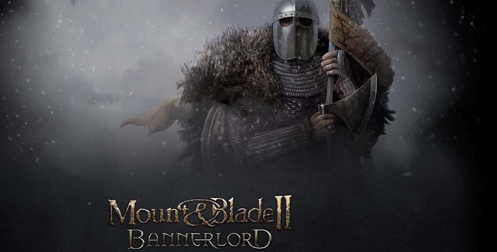 Mount &amp; Blade 2: Bannerlord. Prawie godzinny pokaz gry