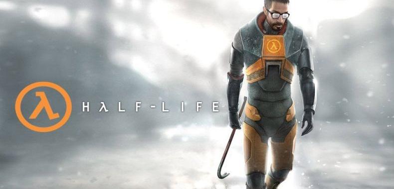 Scenarzysta Half-Life i Half-Life 2 odszedł z Valve