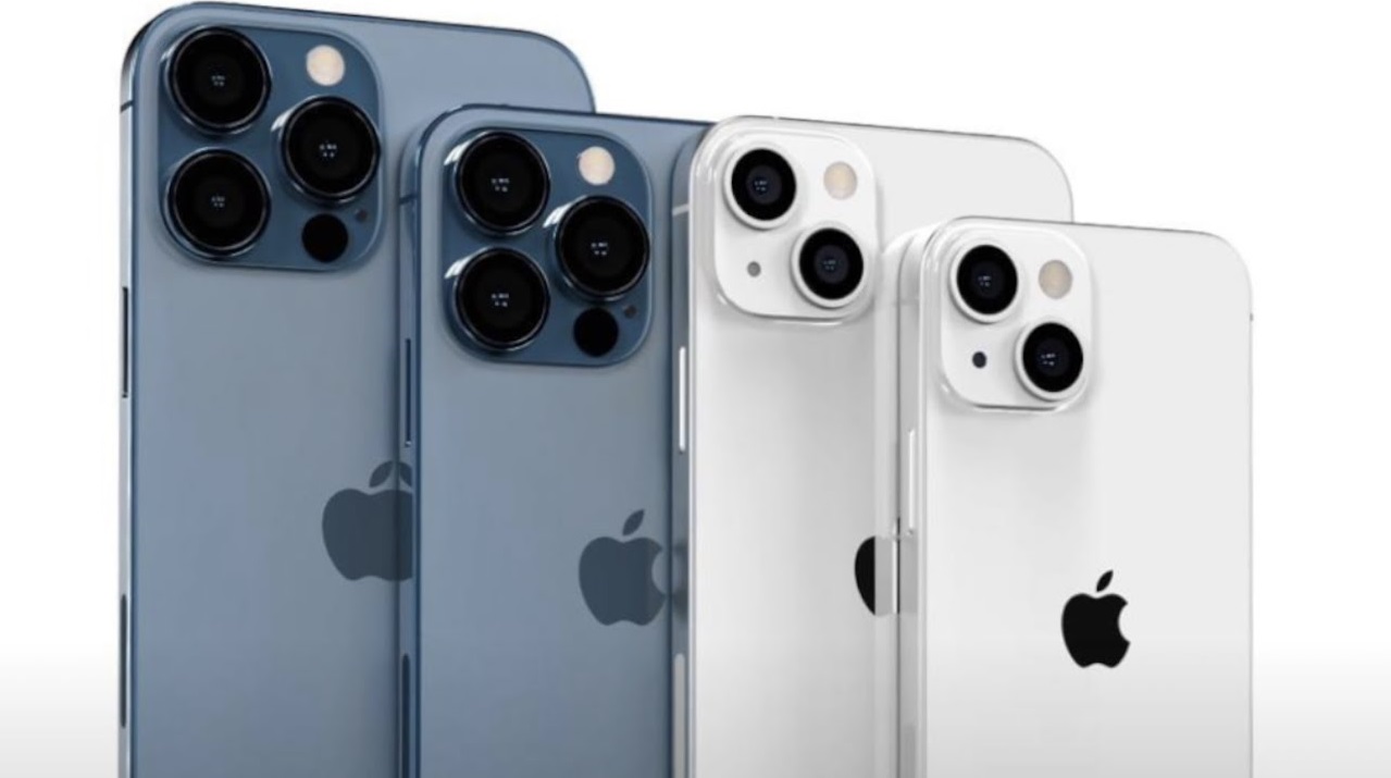 iPhone 13 nie będzie żadną rewolucją - ale nie ma powodu, by ją przeprowadzać