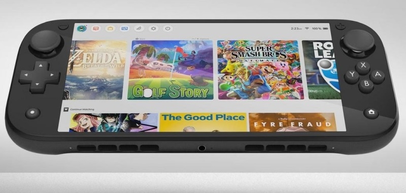 Nintendo Switch Pro ma zaoferować wydajność PS4 i XOne