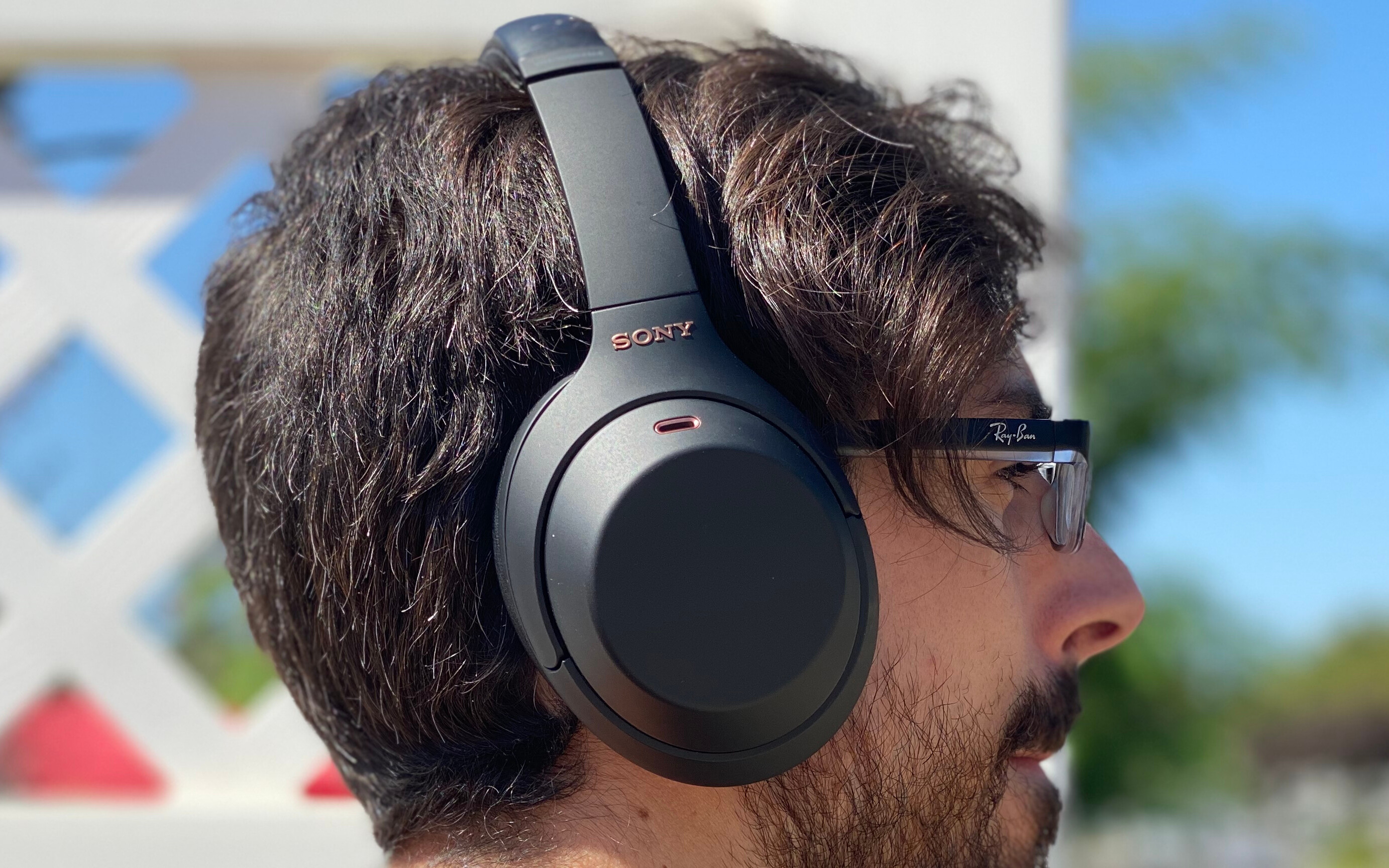 sony wh1000xm4