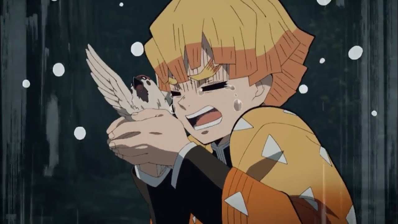 Black Rock Shooter tłumaczone na angielski