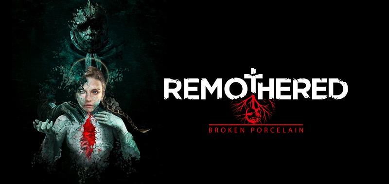 Remothered: Broken Porcelain (PS4, Xbox One, PC, Switch) - premiera, informacje o grze